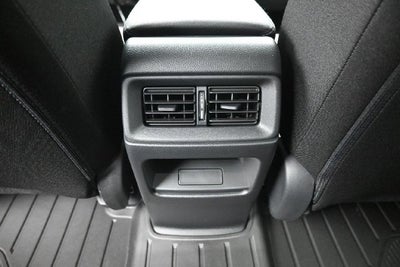 2027 Honda CR-V LX