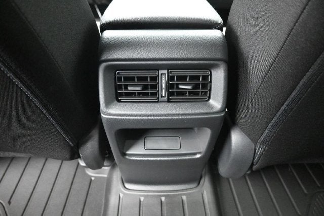 2027 Honda CR-V LX