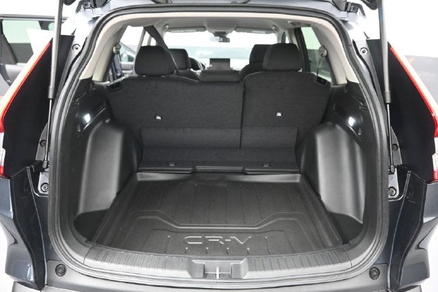 2027 Honda CR-V LX