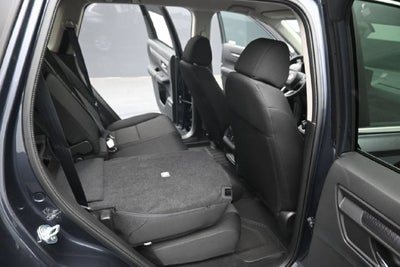 2027 Honda CR-V LX