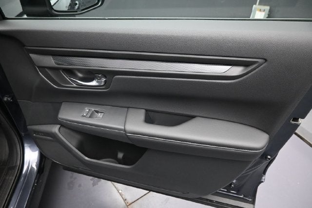 2027 Honda CR-V LX