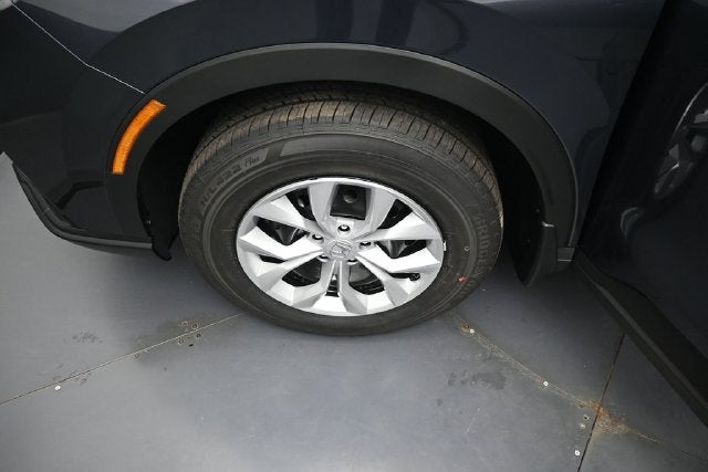 2027 Honda CR-V LX