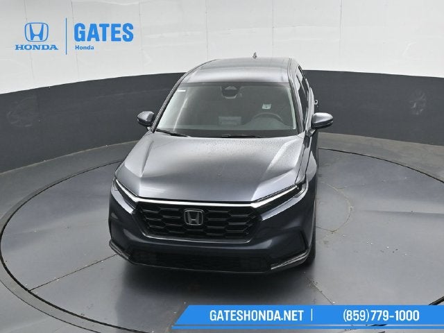 2027 Honda CR-V LX