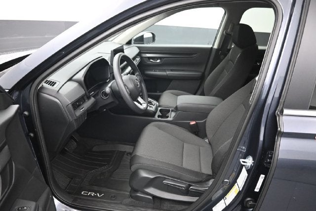 2027 Honda CR-V LX