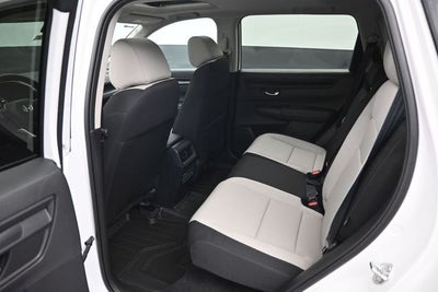 2027 Honda CR-V EX