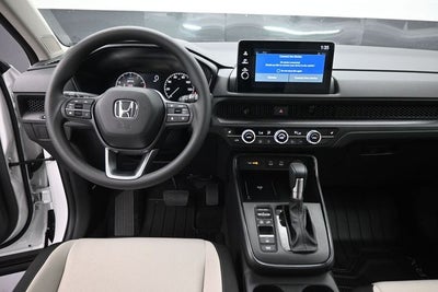 2027 Honda CR-V EX