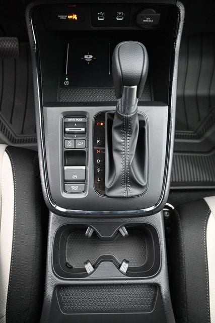 2027 Honda CR-V EX