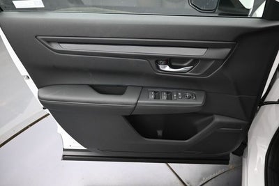 2027 Honda CR-V EX