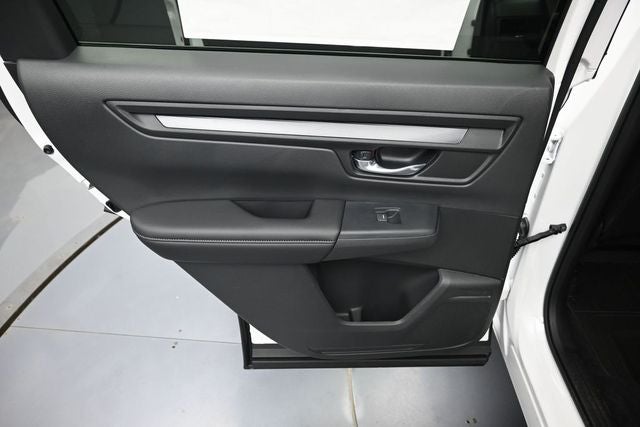 2027 Honda CR-V EX