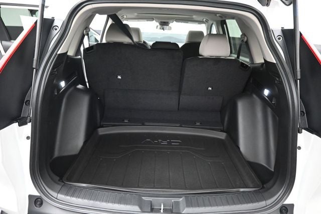 2027 Honda CR-V EX