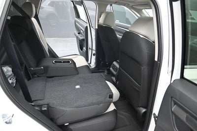 2027 Honda CR-V EX