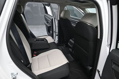 2027 Honda CR-V EX