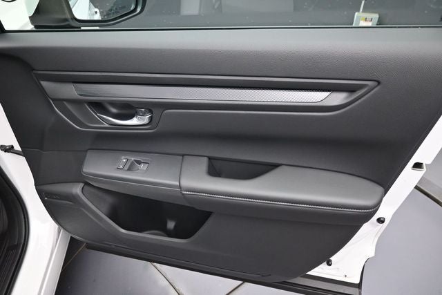 2027 Honda CR-V EX