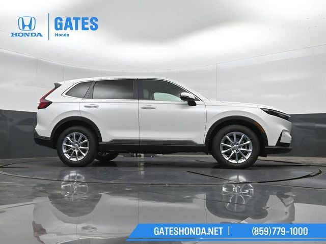 2027 Honda CR-V EX