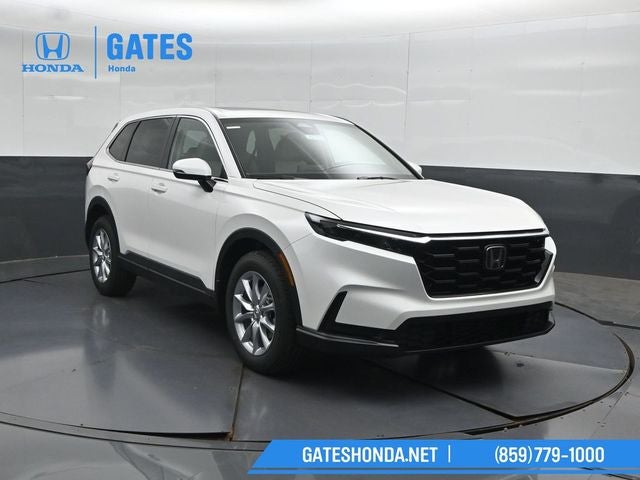 2027 Honda CR-V EX