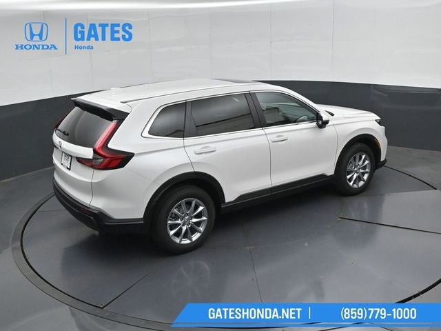 2027 Honda CR-V EX