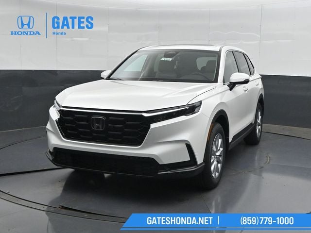 2027 Honda CR-V EX