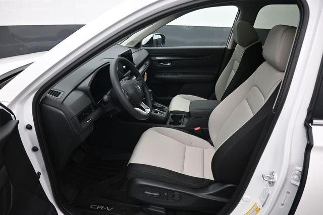 2027 Honda CR-V EX