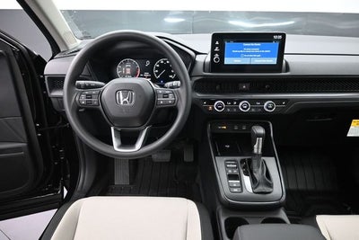 2027 Honda CR-V EX