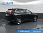 2027 Honda CR-V EX