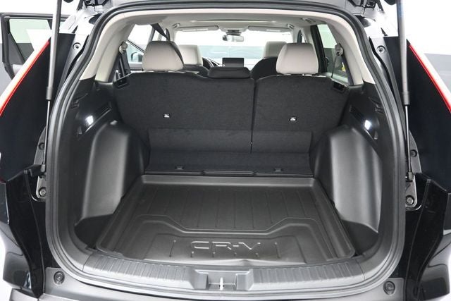 2027 Honda CR-V EX