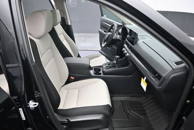 2027 Honda CR-V EX