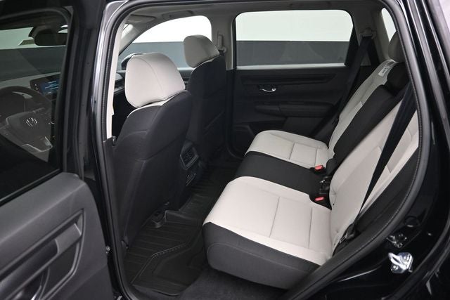 2027 Honda CR-V EX
