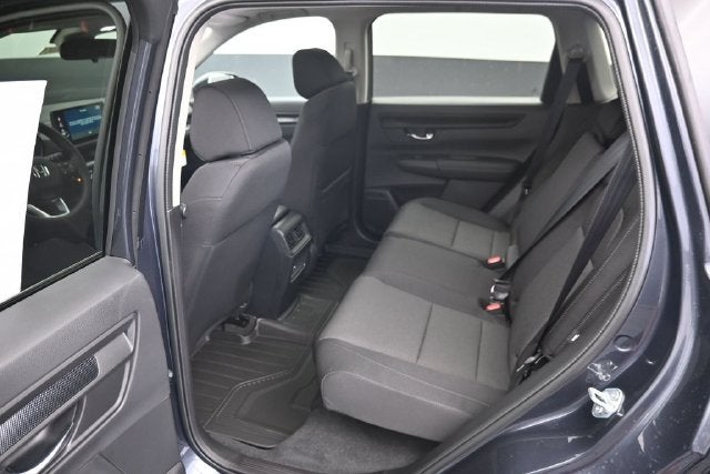 2027 Honda CR-V EX
