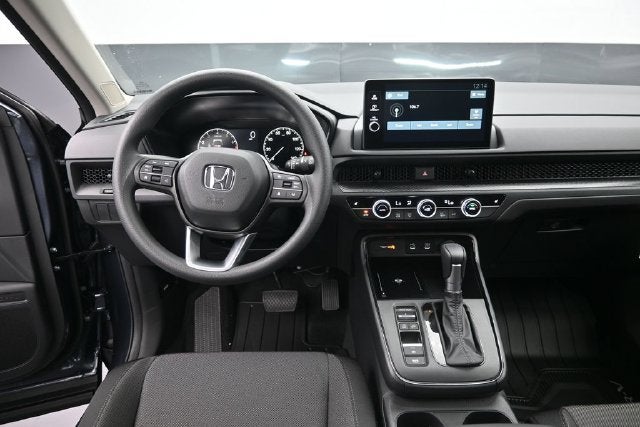 2027 Honda CR-V EX