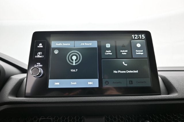 2027 Honda CR-V EX