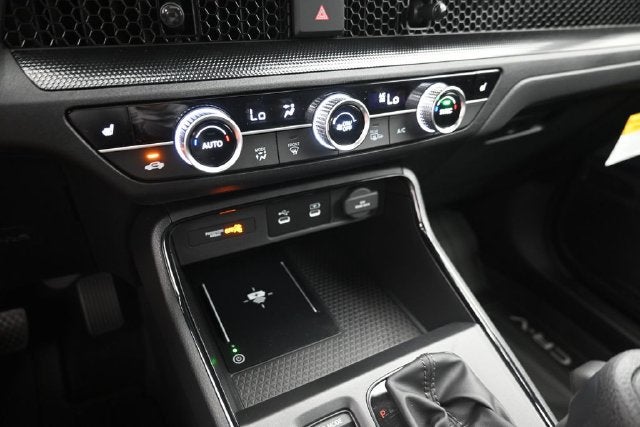 2027 Honda CR-V EX