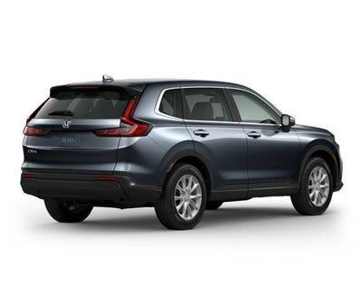 2027 Honda CR-V EX