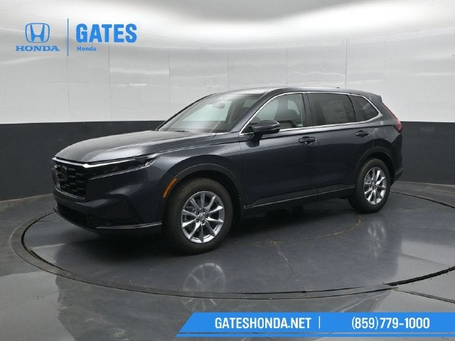 2027 Honda CR-V EX
