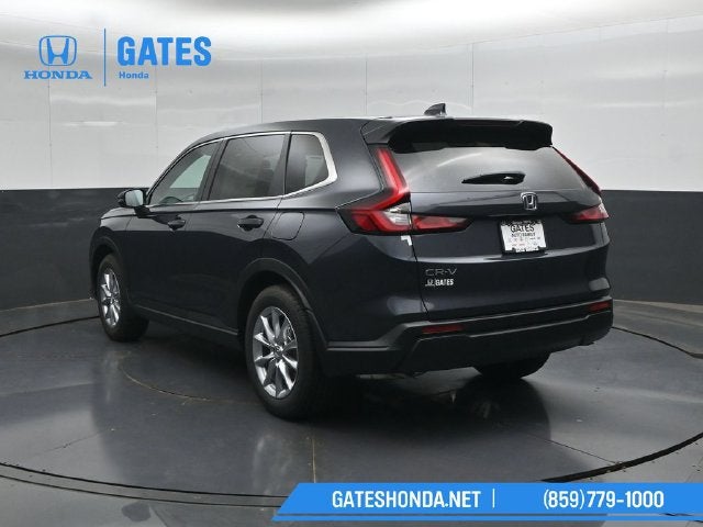 2027 Honda CR-V EX