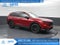 2027 Honda CR-V Hybrid Sport
