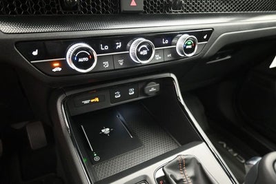 2027 Honda CR-V Hybrid Sport