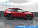 2027 Honda CR-V Hybrid Sport