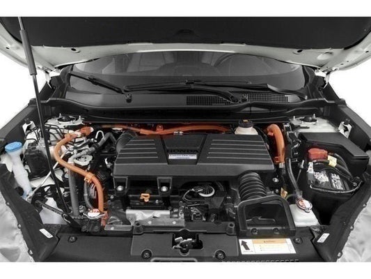2022 Honda CR-V Hybrid EX-L in Richmond, KY - Gates Auto Family