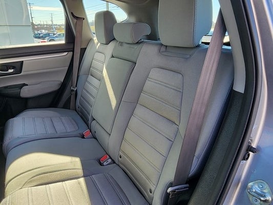 2020 Honda CR-V LX in Richmond, KY - Gates Auto Family
