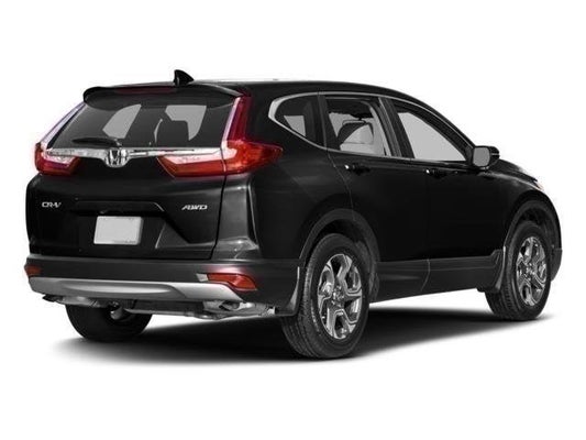 2017 Honda CR-V EX in Richmond, KY - Gates Auto Family