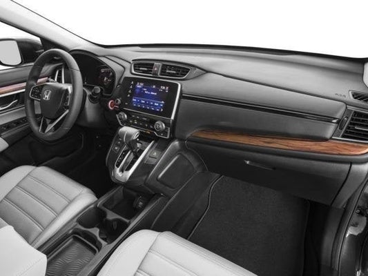 2017 Honda CR-V EX in Richmond, KY - Gates Auto Family