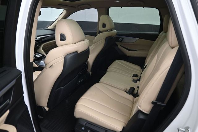 2022 Acura MDX Technology