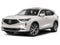 2022 Acura MDX Technology