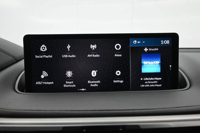 2022 Acura MDX Technology