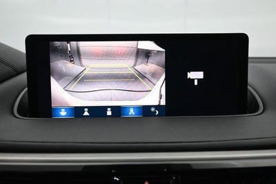 2022 Acura MDX Technology