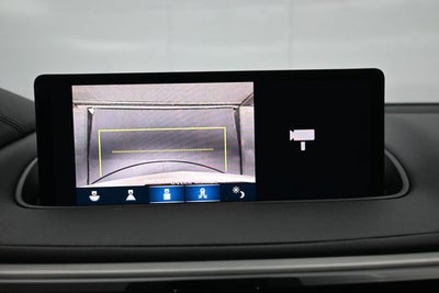 2022 Acura MDX Technology