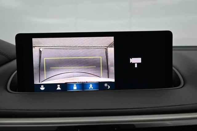 2022 Acura MDX Technology