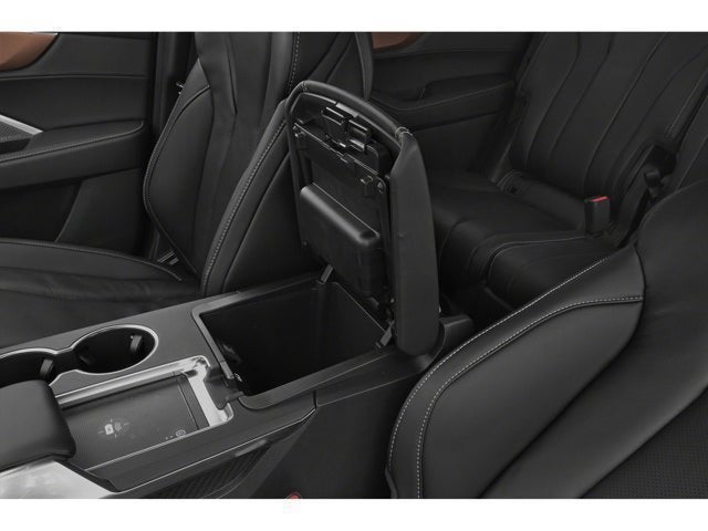 2022 Acura MDX Technology