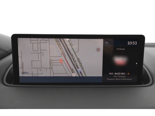 2022 Acura MDX Technology