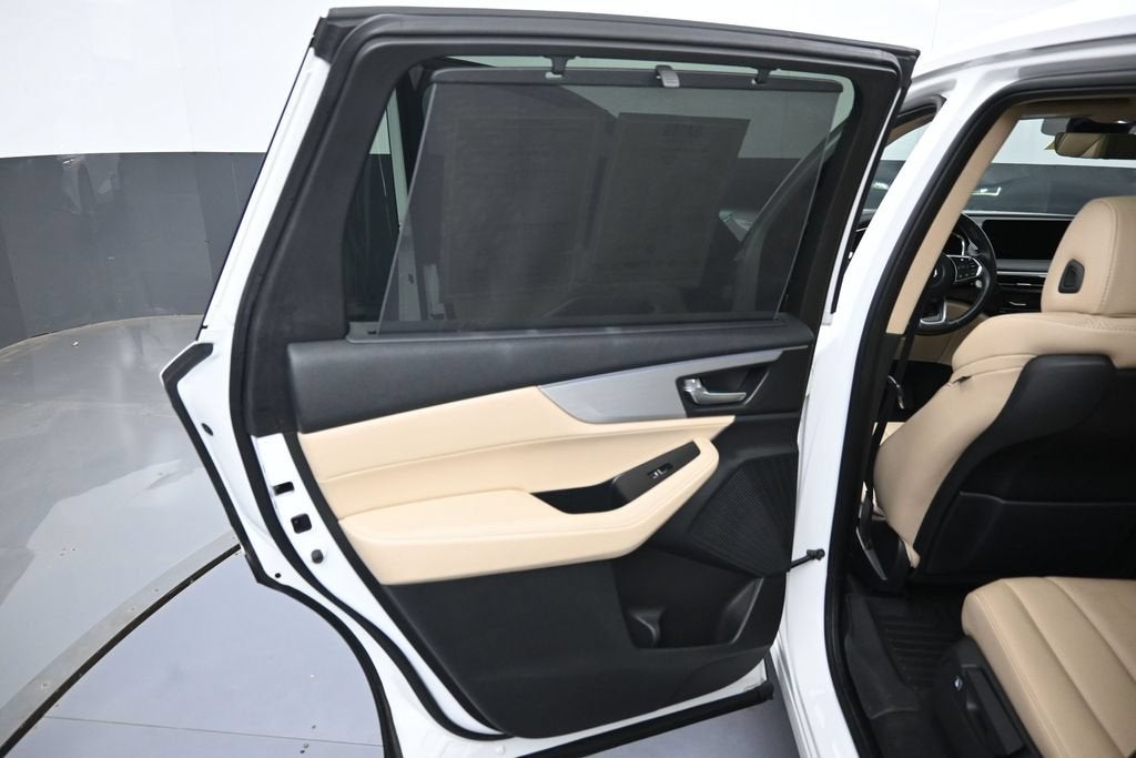 2022 Acura MDX Technology